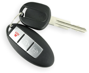 Car Key Replacement in Austin