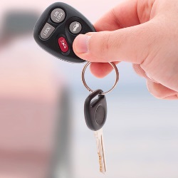 Mustang Ridge TX Auto Locksmith Key Replacement