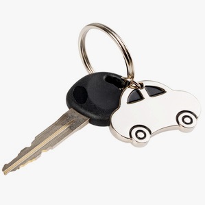 Serenada TX Car Key Replacement