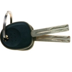 Wyldwood TX Car Keys Replaced