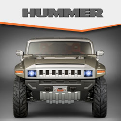 Hummer Car Keys Austin