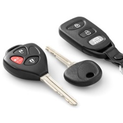 Rosanky TX Replace Car Key Transponder