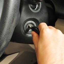 Georgetown TX Car Ignition Key Replacement