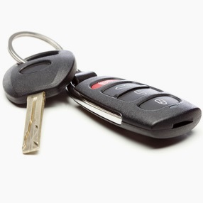 Wells Branch TX Replacement of Transponder Auto Keys