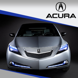 Acura Car Keys Austin