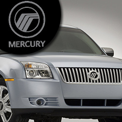 Mercury Car Keys Austin