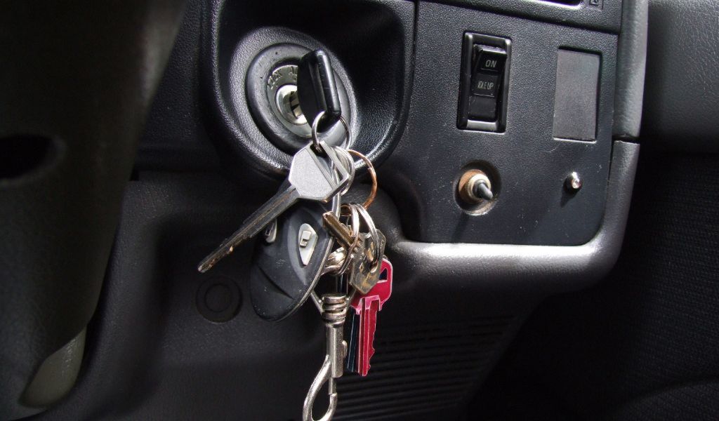 East Congress Area Locksmith - Car Key Pros
