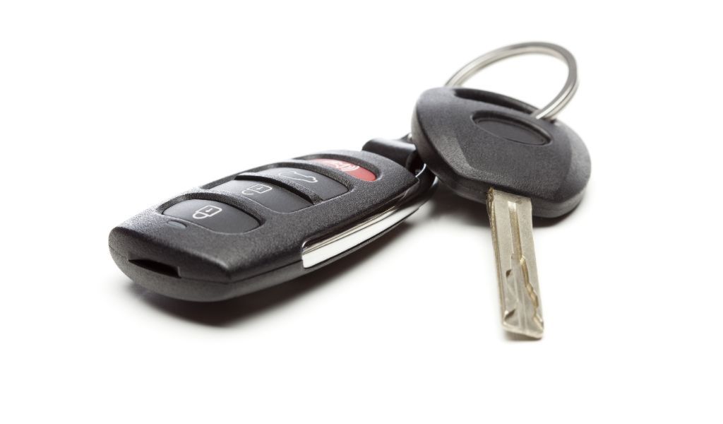 Locksmith Rosedale Area - Car Key Pros