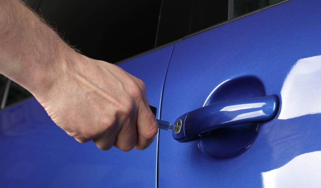 Wimberley TX Locksmith - Car Key Pros