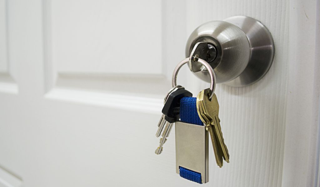 Locksmith Hudson Bend TX - Car Key Pros