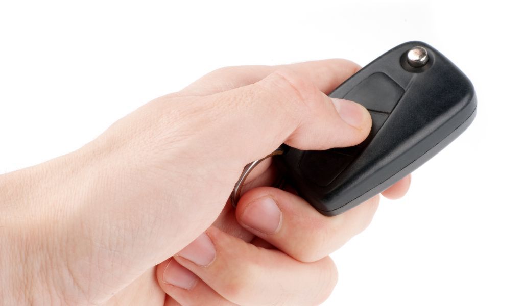 Locksmith Wyldwood TX - Car Key Pros