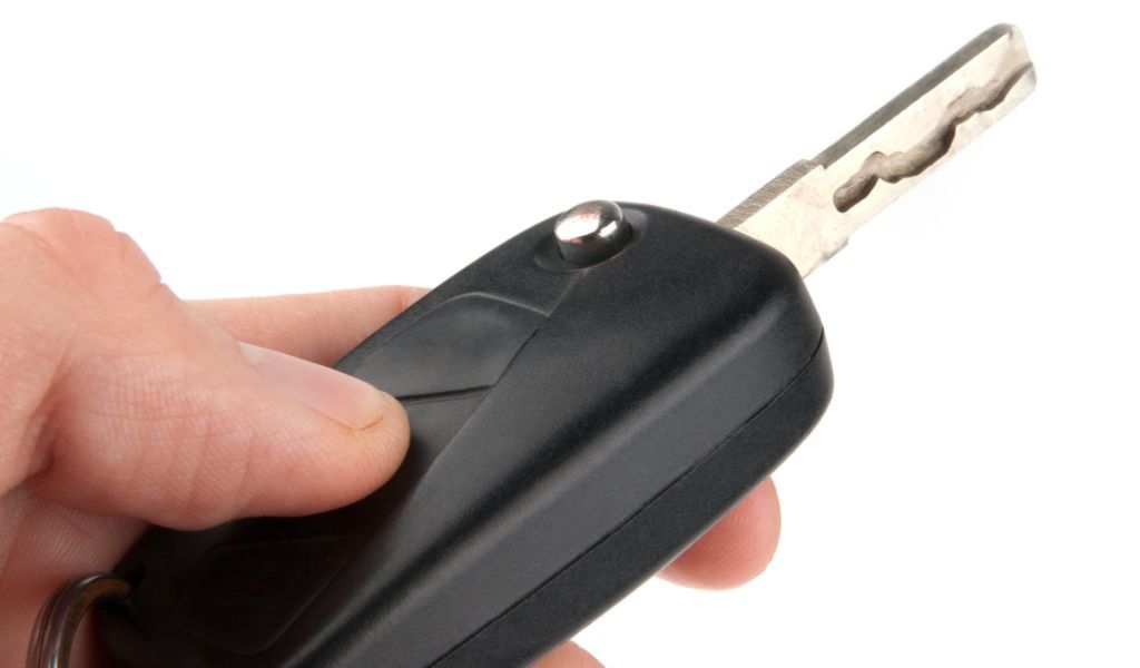 Locksmith Battle Bend Springs Area - Car Key Pros