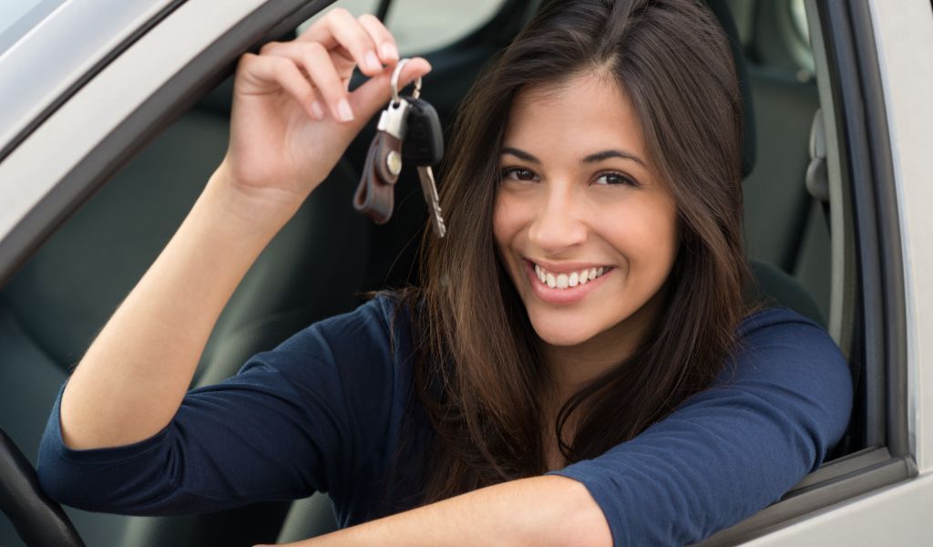 Locksmith Bastrop TX - Car Key Pros