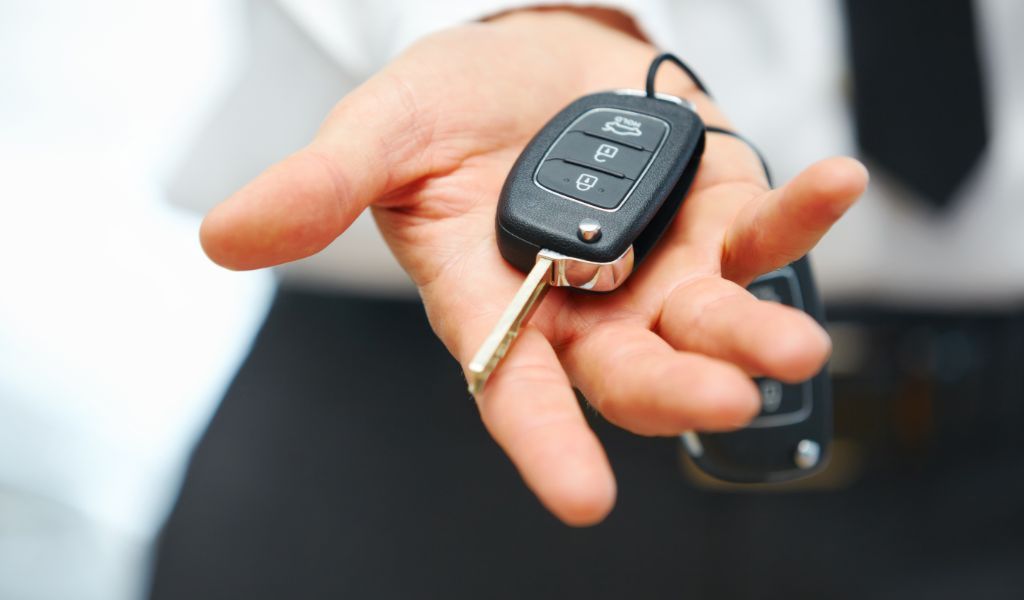 Locksmith Steiner Ranch Area - Car Key Pros