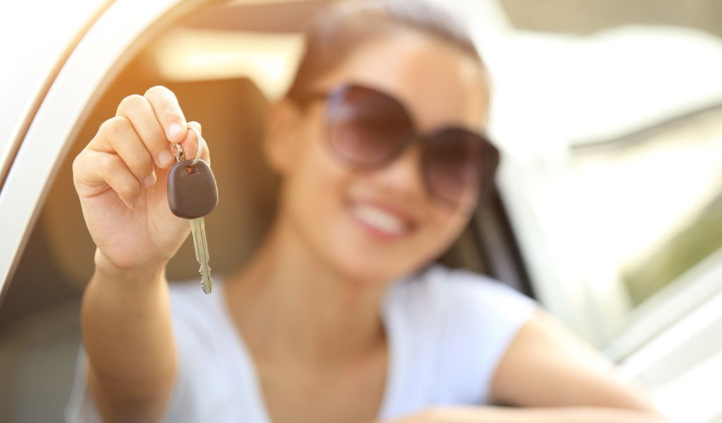 Bartlett TX Locksmith - Car Key Pros