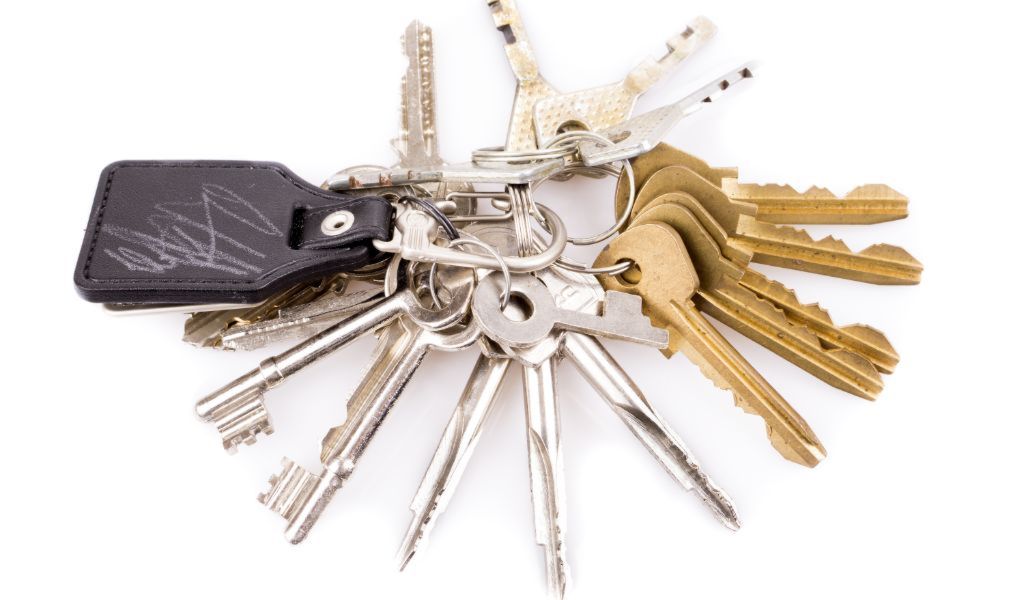 Locksmith Williamson TX - Car Key Pros