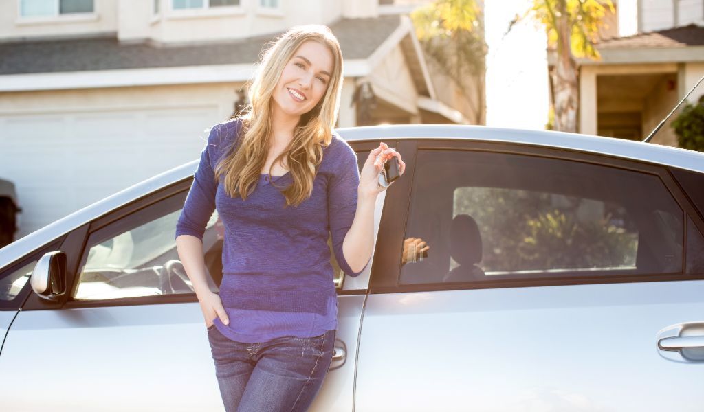 Locksmith Dawson TX - Car Key Pros