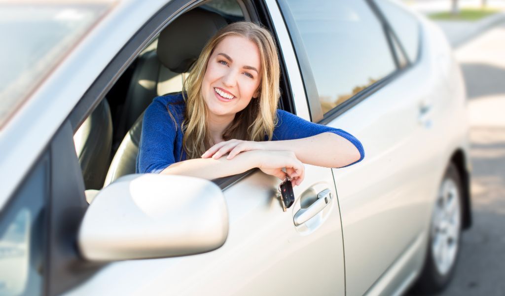 West Line Area Locksmith - Car Key Pros