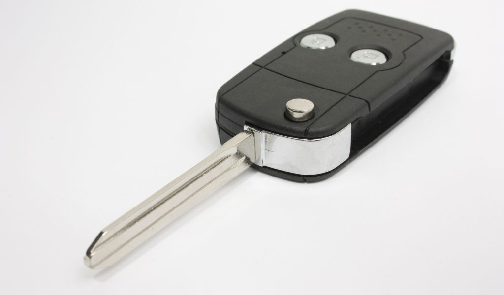 Locksmith East Cesar Chavez Area - Car Key Pros