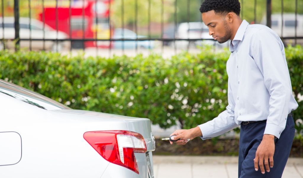 Serenada TX Locksmith - Car Key Pros