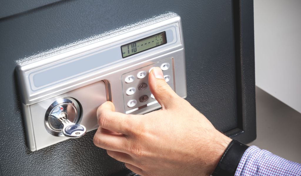 Locksmith Florence TX - Car Key Pros