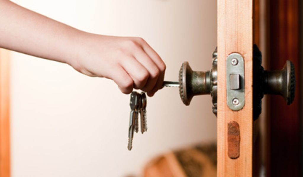 Old Pecan Street Area Locksmith - Car Key Pros