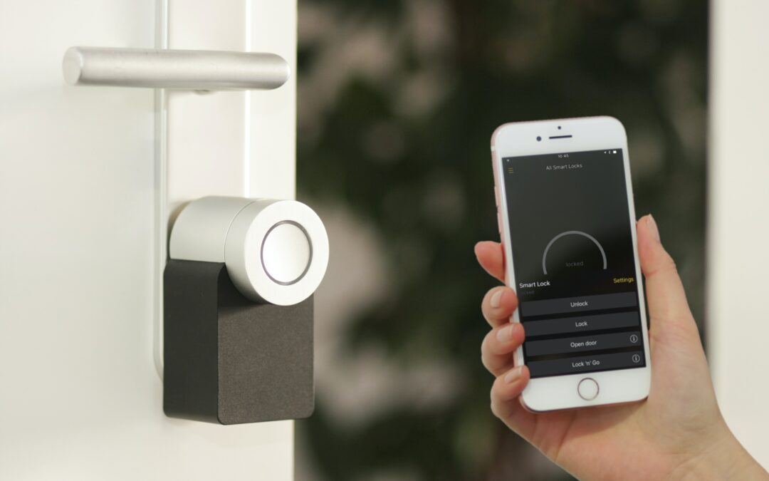 Top 15 Smart Locks for Your Home or Business in Austin TX