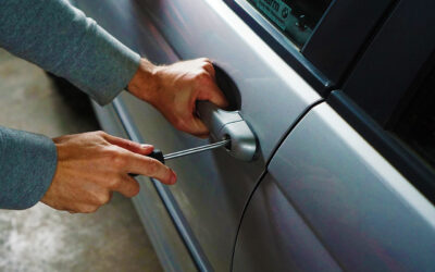 Austin Auto Locksmiths: How to Prevent Car Theft and Breaking-In