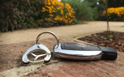 What Can You Do if You Lose Your Car Keys in Austin?