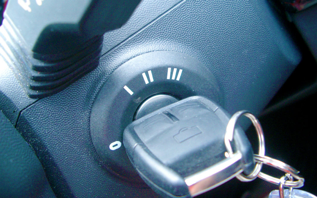 When Is It Time to Replace Your Car’s Ignition System?