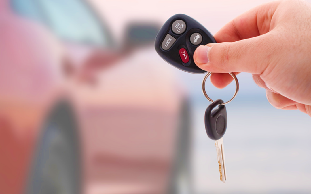 Why You Should Trust Your Car to a Professional Locksmith in Austin, TX