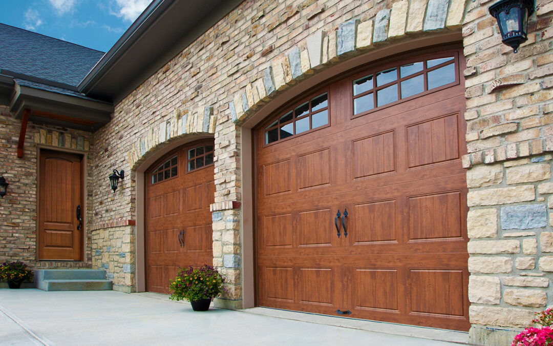 10 Tips to Keep Your Home Safe with a New Garage Door