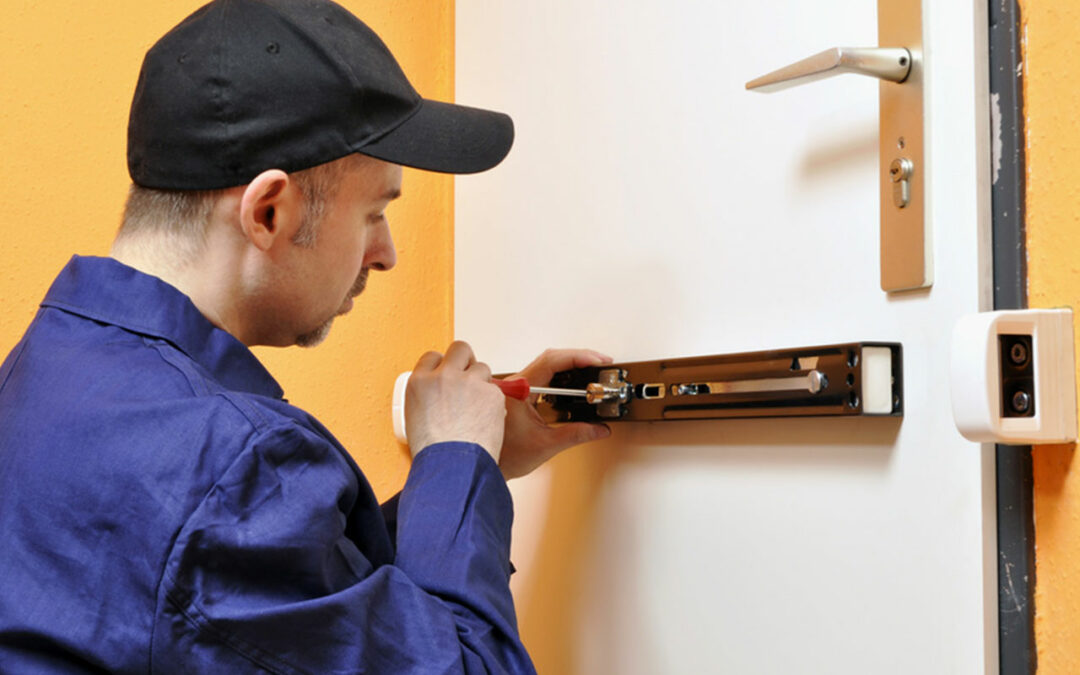 What You Need To Know About Professional Residential Locksmiths