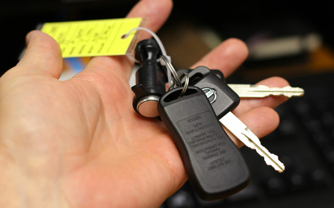 Different Types of Car Keys: Choosing the One That Fits You Best