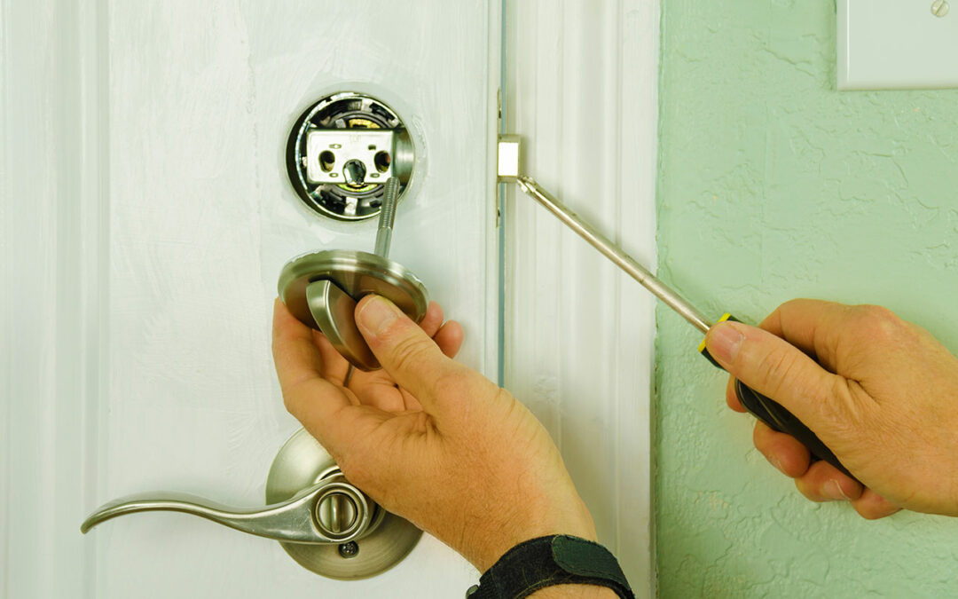 Residential Locksmith: About Our Services and What We Do