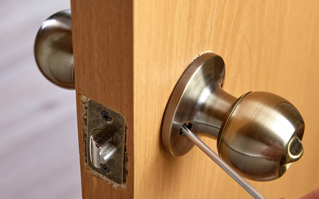 Common Mistakes to Avoid When Replacing or Fixing a Lock