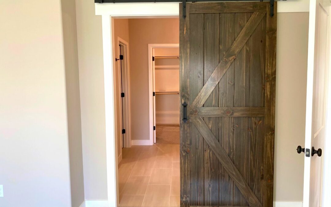 A Complete Guide For Barn Door Installation