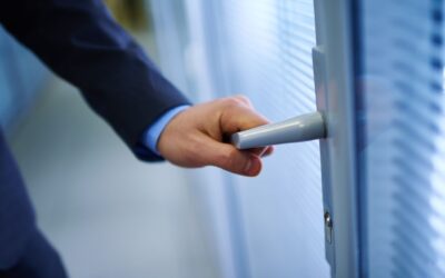 Office Lockout: How to Avoid and Resolve Them