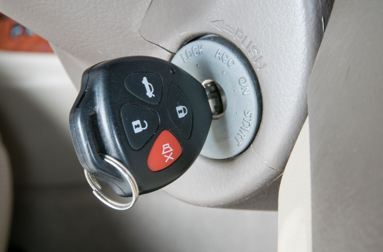 Get Your Car Running Again Understanding Ignition Repair and Replacement