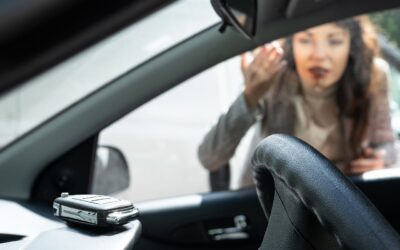 7 Ways To Avoid Getting Locked Out of Your Vehicle