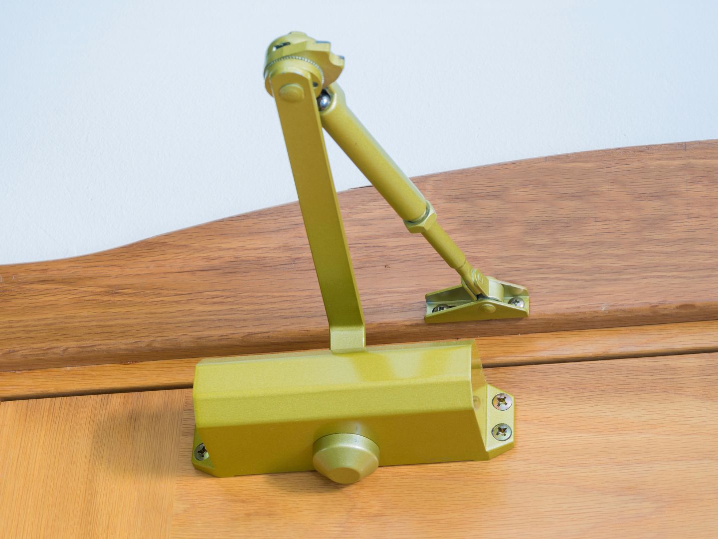 Hydraulic Harmony SmoothAction Automatic Door Closers Austin Car