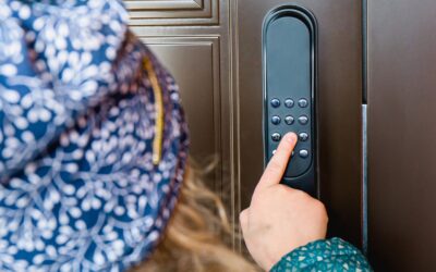 Top Features to Look Out For in a Keyless Entry Systems